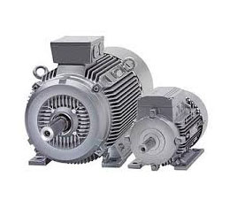 Siemens 1LA7