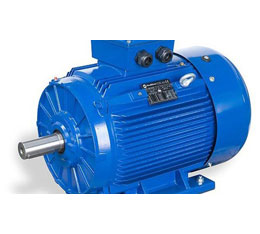 MARELLI MOTORI