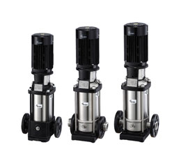 Evak V-Series