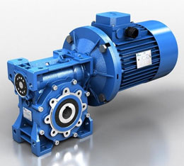 Motovario NMRV VSF